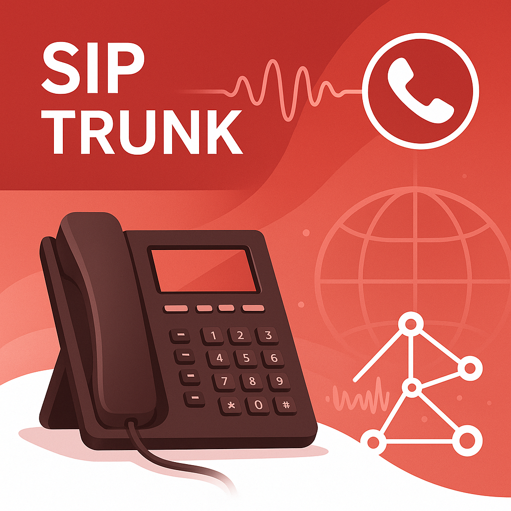SIP Trunk
