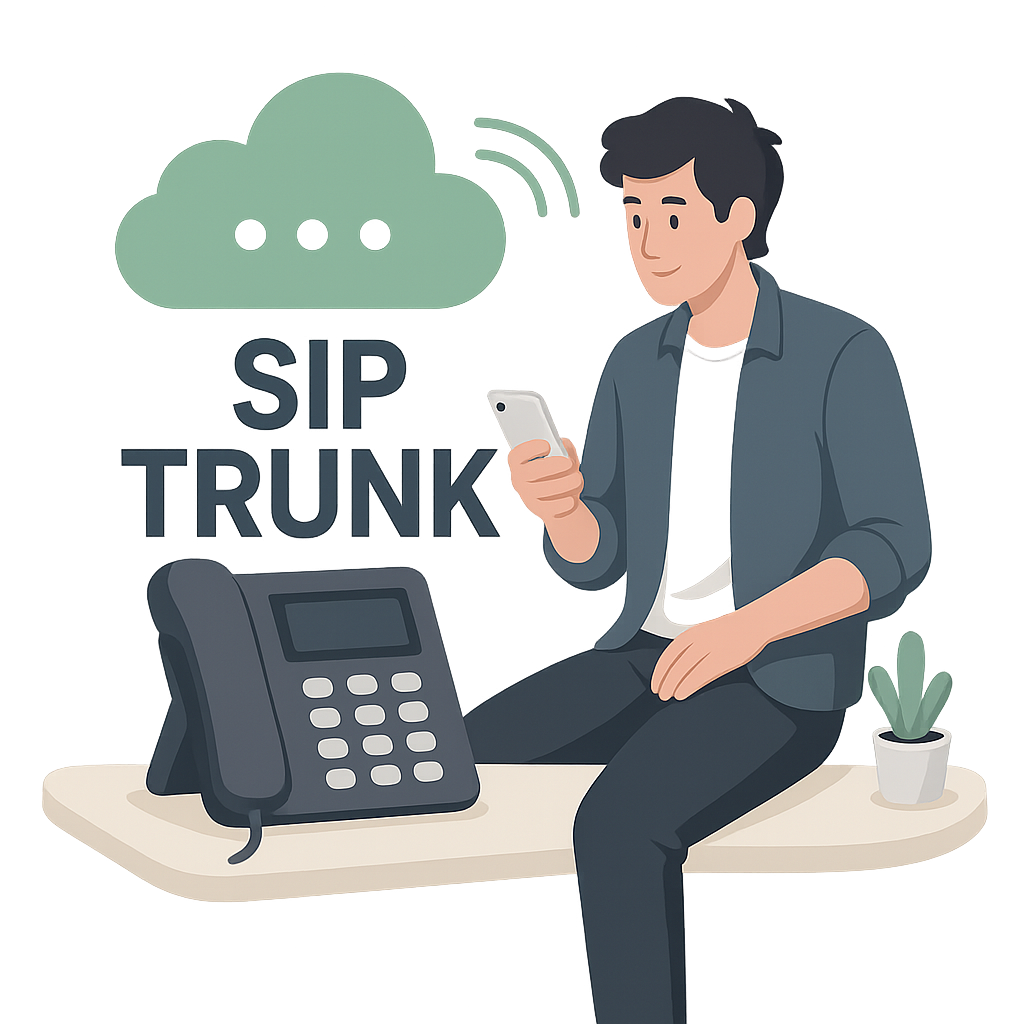 SIP Trunk